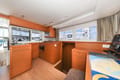 Catamaran Fortuna available to rent in Croatia | Yacht4Less
