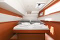 Best Price Guarantee for a Catamaran Fortuna yacht charter in Croatia | Yacht4Less