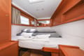 Charter a Catamaran Fortuna rental in Croatia with or without a skipper | Yacht4Less