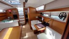 Sailing vacation in Spain on Sailboat Para elli | Yacht4Less