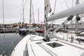 Discover Croatia on Sailboat Maupiti | Yacht4Less
