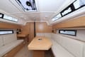 Sailboat Maupiti affordable yacht charter in Croatia | Yacht4Less