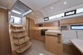 Sailboat Maupiti available for yacht charter in Croatia | Yacht4Less