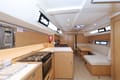 Sailboat Maupiti available to rent in Croatia | Yacht4Less