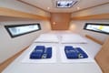 Sailboat Maupiti affordable yacht charter in Croatia | Yacht4Less