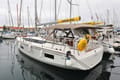 Best Price Guarantee for a Sailboat Maupiti yacht charter in Croatia | Yacht4Less