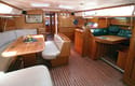 Explore Greece aboard Sailboat Giola | Yacht4Less