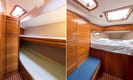 Book Sailboat Giola for your sailing holiday in Greece | Yacht4Less