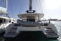 Explore Croatia aboard Catamaran Kasper | Yacht4Less