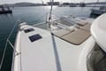 Catamaran Kasper available to rent in Croatia | Yacht4Less