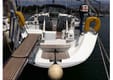 Explore Greece aboard Sailboat Idrea | Yacht4Less