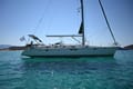 Book Sailboat Seagull for your sailing holiday in Greece | Yacht4Less
