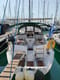 Sailing vacation in Greece on Sailboat Seagull | Yacht4Less