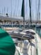 Sailboat Seagull affordable yacht charter in Greece | Yacht4Less