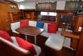 Sailing vacation in Greece on Sailboat Seagull | Yacht4Less