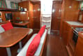 Enjoy Greece with Sailboat Seagull rental | Yacht4Less