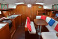 Discover Greece on Sailboat Seagull | Yacht4Less