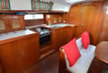 Sailboat Seagull charter deals in Greece | Yacht4Less