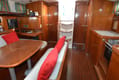 Plan your sailing vacation in Greece with Sailboat Seagull | Yacht4Less
