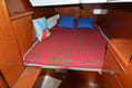 Sailboat Seagull affordable yacht charter in Greece | Yacht4Less