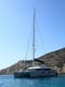 Catamaran Atlantis charter deals in Greece | Yacht4Less