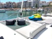 Enjoy Greece with Catamaran Atlantis rental | Yacht4Less