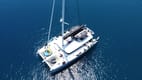 Discover Greece on Catamaran Atlantis | Yacht4Less