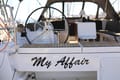 Sailboat My Affair – best yacht rental in Croatia | Yacht4Less