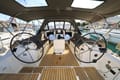 Sailing vacation in Croatia on Sailboat My Affair | Yacht4Less