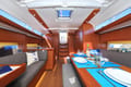 Best Price Guarantee for a Sailboat My Affair yacht charter in Croatia | Yacht4Less