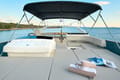 Motorboat Viva La Vida charter deals in Croatia | Yacht4Less