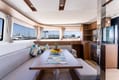 Sailing vacation in Croatia on Catamaran Velvet Breeze | Yacht4Less