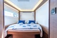 Enjoy Croatia with Catamaran Velvet Breeze rental | Yacht4Less