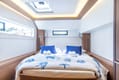 Catamaran Velvet Breeze charter deals in Croatia | Yacht4Less