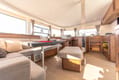 Charter a Catamaran Niriis rental in Greece with or without a skipper | Yacht4Less