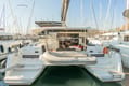 Catamaran Niriis affordable yacht charter in Greece | Yacht4Less