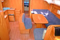 Sailing vacation in Croatia on Sailboat Jagodna | Yacht4Less