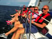Sailboat Evita – best yacht rental in Sweden | Yacht4Less