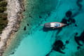 Sailing vacation in Croatia on Gulet Hera | Yacht4Less