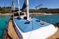 Gulet Hera charter deals in Croatia | Yacht4Less