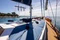Gulet Hera available to rent in Croatia | Yacht4Less