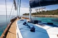 Plan your sailing vacation in Croatia with Gulet Hera | Yacht4Less