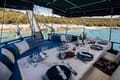 Gulet Hera affordable yacht charter in Croatia | Yacht4Less