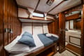 Gulet Hera available for yacht charter in Croatia | Yacht4Less