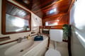 Enjoy Croatia with Gulet Hera rental | Yacht4Less