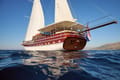 Gulet Linda – best yacht rental in Croatia | Yacht4Less