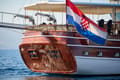 Sailing vacation in Croatia on Gulet Linda | Yacht4Less
