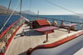 Enjoy Croatia with Gulet Linda rental | Yacht4Less