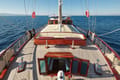 Gulet Linda charter deals in Croatia | Yacht4Less