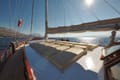 Plan your sailing vacation in Croatia with Gulet Linda | Yacht4Less